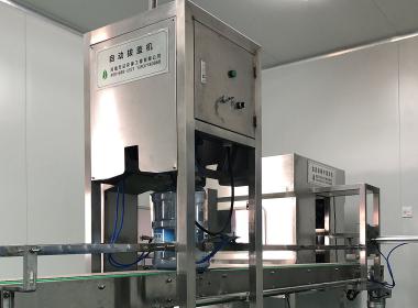 拔蓋機